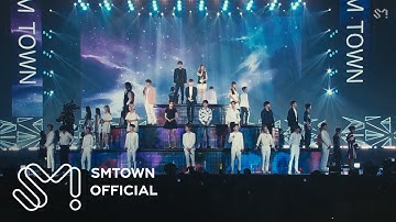 [STATION] SMTOWN 