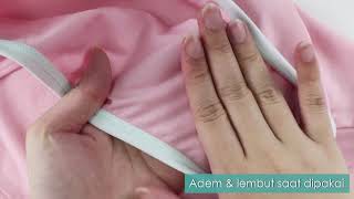 CELANA DALAM WANITA ADEM NYAMAN DIPAKAI
