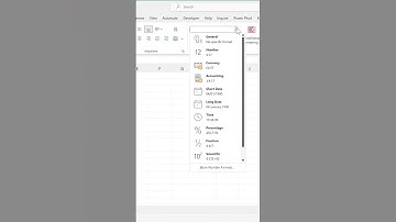 Calculate Age in Excel #shorts