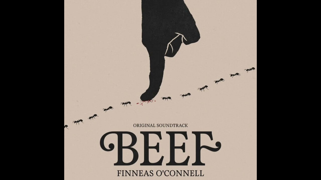 Regardez Beef Season 2 Soundtrack | Dummies - Finneas O’Connell | A Netflix Original Series Score | sur YouTube Regardez Beef Season 2 Soundtrack | Dummies - Finneas O’Connell | A Netflix Original Series Score | sur YouTube