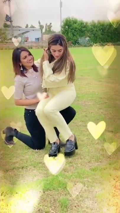 Indian Lesbian couple love Story