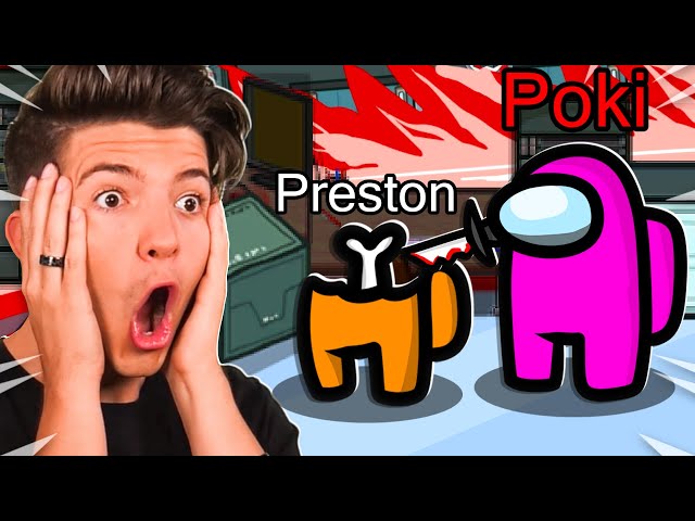 Who Is Imposter - Play Who Is Imposter Game online at Poki 2
