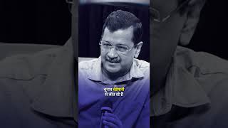 मोदी जी की Popularity अब पाताल लोक में पहुँच चुकी है..