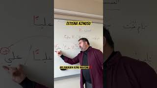 40 Saniyede Müstesna Konusu‼️