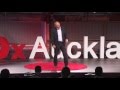 Digital Me and the rise of precision medicine | Ian McCrae | TEDxAuckland