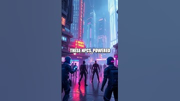 Redefining Gaming: How Artificial Intelligence is Revolutionizing New Video Releases