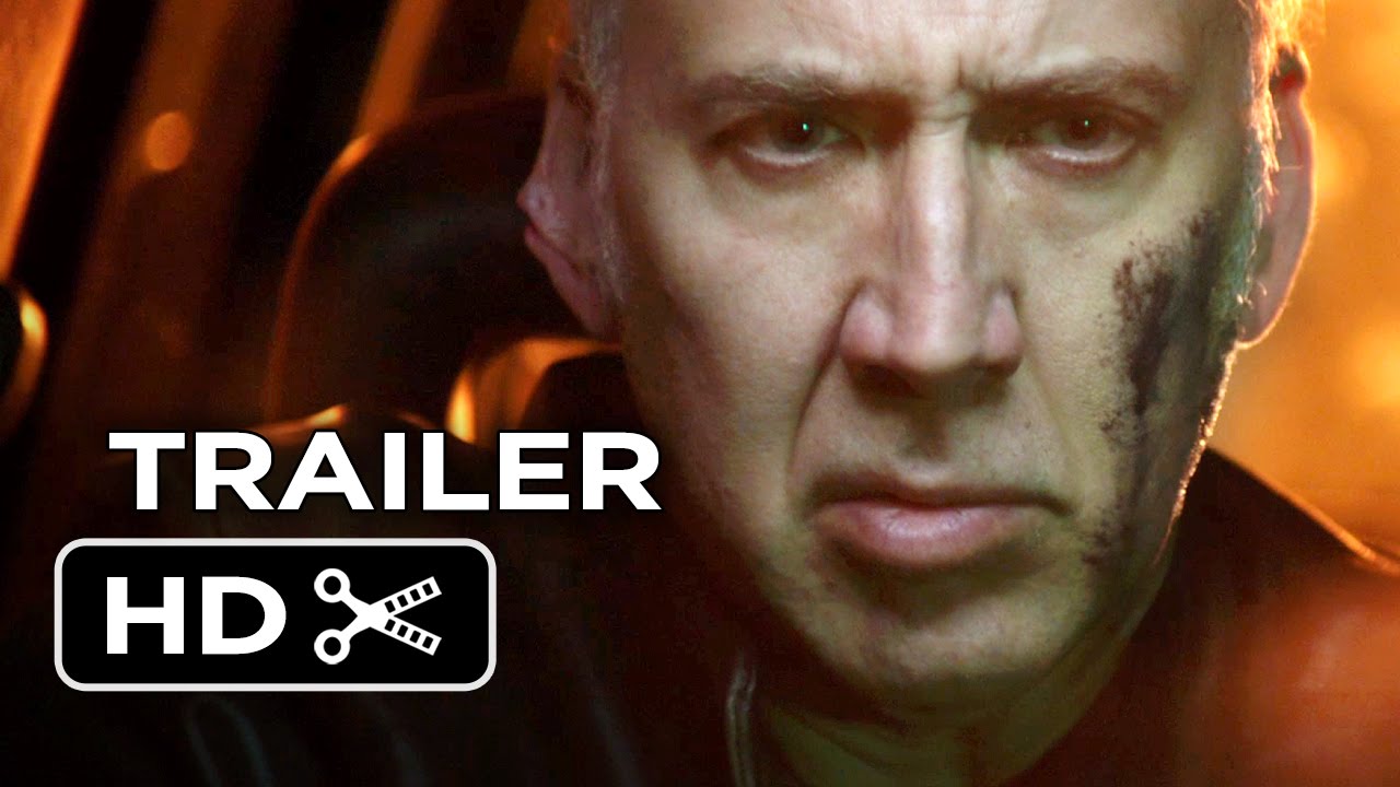  Dying of the Light Official Trailer #1 (2014) - Nicolas Cage Movie HD
