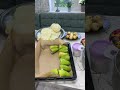Готовим с Андрюшей ужин😍#семья #дом #любовь #дети #счастье