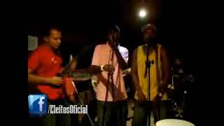 Eleitos - Manifesto (ensaio) #rap #rapgospel #music 