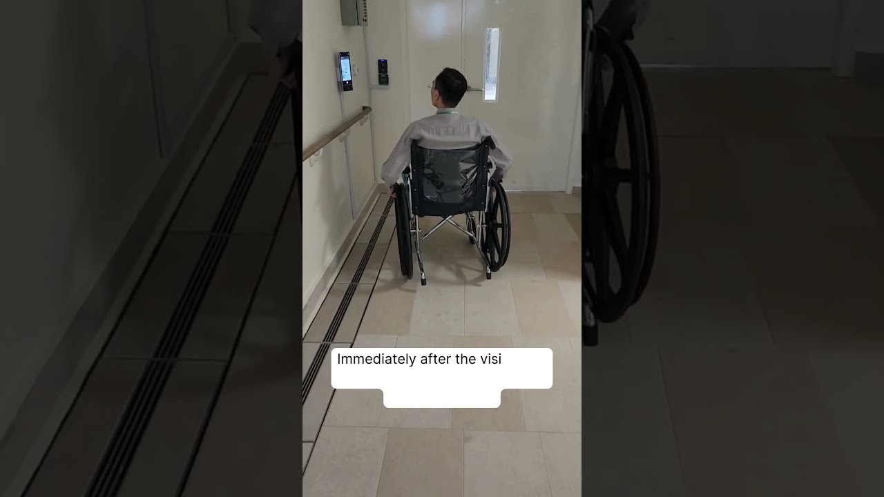 Door Access Control with Facial Recognition 