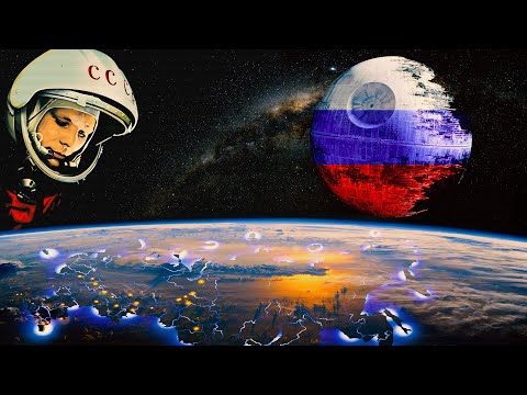 Video: The New Orbital Station Will Give Russia Independence In Space - Alternative View