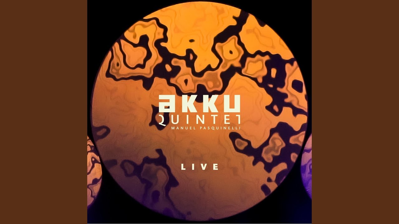 Deep Sleep II (Live) (feat. Manuel Pasquinelli) - YouTube