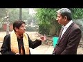 NDTV's Ravish Kumar interviews BJP's chief ministerial candidate Kiran Bedi