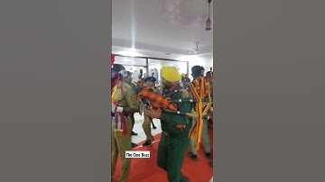 Sonu Sood Honored With The Phd Degree at Apex University, Jaipur 📸 | #Sonusood #viralshort