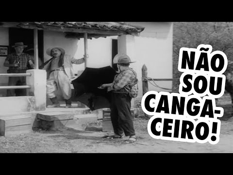 O Burro - Jeca Tatu 1959 - Mazzaropi 