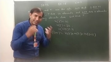 Suraj School Rewari/SETS/CBSE Class X1 maths(L14)/NCERT Ex1.6 Solutions