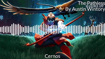 THE PATHLESS OFFICIAL SOUNDTRACK - 5. Cernos