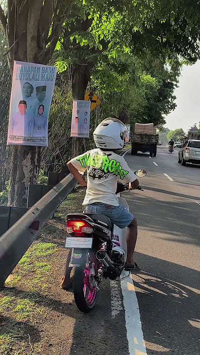 Suara fizr porting harian #fizr #beranda #fizrmodifikasi #masukberanda #fizrngapak #fizrnusantara