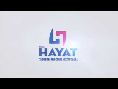 Kurumsal Logo İntro