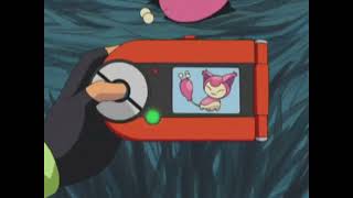 Skitty Pokédex Entry..wmv