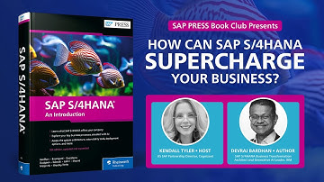 How Can SAP S/4HANA Supercharge Your Business? Q&A with Devraj Bardhan [2025]