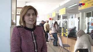 Uključenje u Jutarnji program - Dragana Veljković / RTV Vranje / 06 02 2026