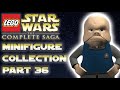 LEGO Star Wars the Complete Saga Minifigure Collection - Part 36