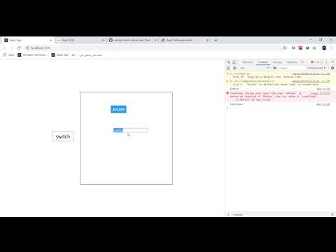 React dnd with components