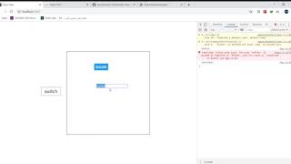 React dnd with components