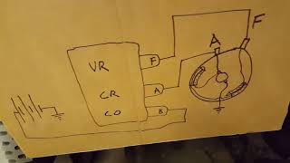 Voltage regulator