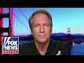 Mike Rowe's take: Man-babies and Starbucks 'shelters'