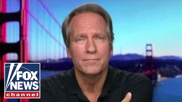 Mike Rowe's take: Man-babies and Starbucks 'shelters'