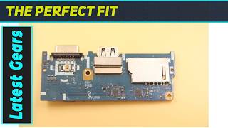 7460 5468 LS-D822P: Essential Upgrade for Your Laptop!