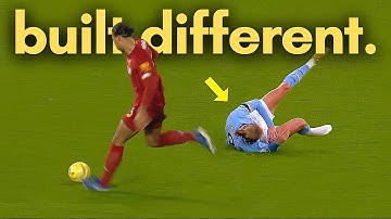 How to Become So Strong It Feels ILLEGAL (Football Guide)