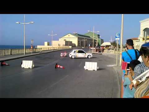 rally crete 2015