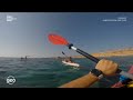Lunedì 9 maggio è andata in onda su Geo Geo RAI 3 l'intervista su #CiccioKayak #AstraKayak