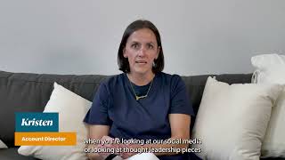 What it's really like to work at Proofpoint?