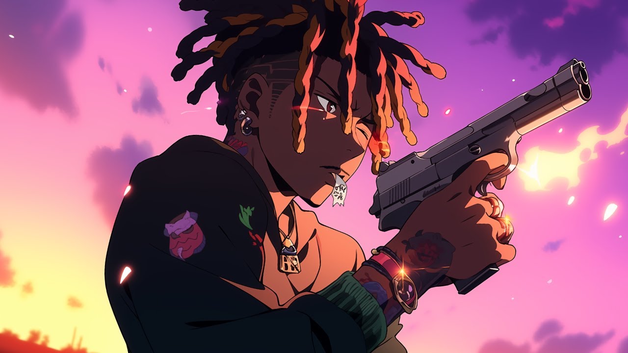 Juice WRLD - 4Ever [Remix] (Music Video) - YouTube