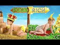 I Was Switched With a Millionaire’s Baby at the Birth || Giga Rich VS Poor Daughter