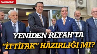 Yeniden Refahta \