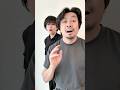 サカナクションとマジックを融合させました #サカナクション #マジック #magic