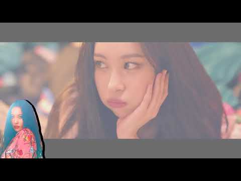 SUNMI - Gashina (가시나) MV + Lyrics Color Coded HanRomEng