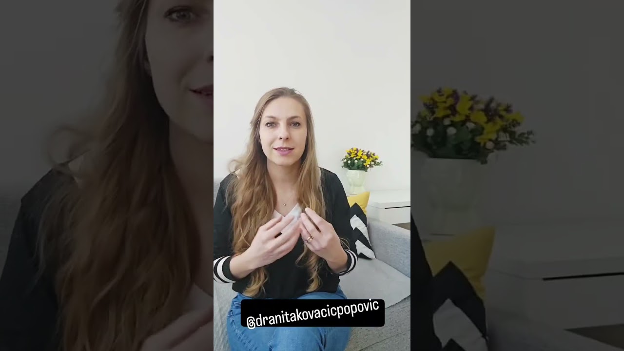 Odnos sa drugima počinje od....