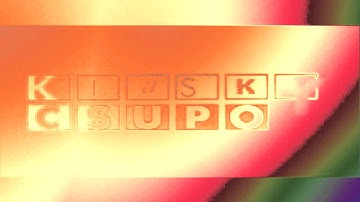 Klaskyklaskyklaskyklasky Csupo Enhanced with C-RD Combo