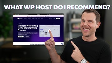 My Top WordPress Hosting Recommendation: Cloudways Complete Tour 2025