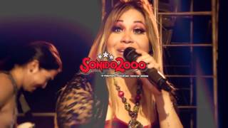 Video thumbnail of "BAJO LA LLUVIA - SONIDO 2000 2016"