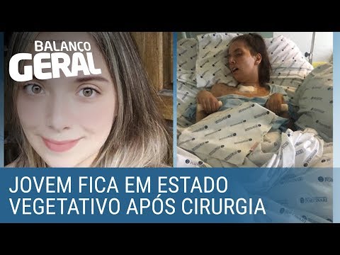 Vídeo: Família Sofre De Erro Funerário