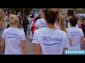 BIOTHERM на Kyiv City Marathon