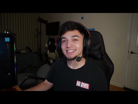 I Will Defeat All Stream Snipers...