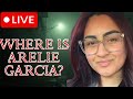 What Happened to Arelie Garcia? | Missing Since 2022 | True Crime LIVE 📱